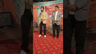 Chief Guest Crismas Day Celebration 2024