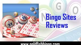 Best Offers Bingo | goldfishbingo.com