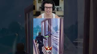 ESTE JUGADOR ME HA DEJADO GANAR EN FORTNITE! #short #fortniteclips #fortnite #creative