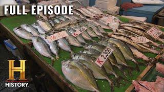 Modern Marvels: Shocking Secrets of the Tuna Industry (S15, E5) | Full Episode