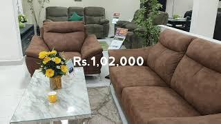 DAMRO _ Furniture Collection with Price