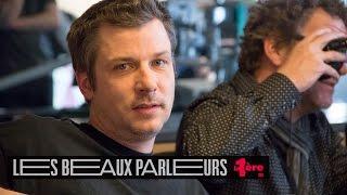 Les beaux parleurs - La chronique de Nathanael Rochat: regard sur le WEF