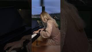 Roxette - Listen To Your Heart (Piano)