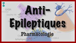 Antiepileptic drugs in epilepsy