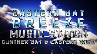 Eastern Bay Breeze (Ace Combat 7: Skies Unknown) - Music Stitch (Gunther Bay & Eastern Wind)