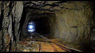 Gesprengte Autobahnbrücke A45 - Der Film - Im Untergrund des  Rahmedetals