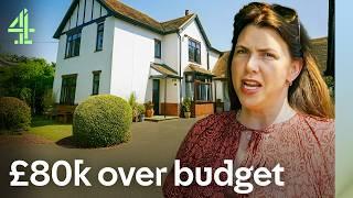 Can £520K Secure This Couple Their Dream Home In Cambridgeshire? | Location Location Location