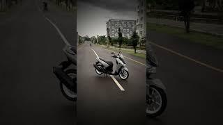 CINEMATIC YAMAHA LEXI MODIFIKASI 2023 #shortvideo #cinematic #modifikasi #lexi #akangmv #vario