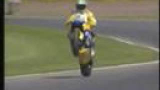 Moto GP  Nickelback - Animals