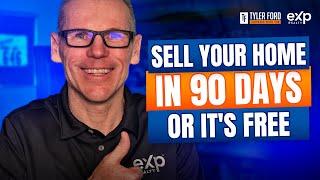 How To Sell Your Tucson Home In 90 Days Guaranteed... Or It's FREE!