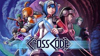 CrossCode - Challenge 2 Extended