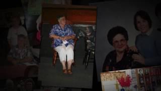 Gladys Land Twiford | Funeral Service Video Tribute | Elizabeth City NC