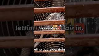 Seal Dock Leveler Gaps: Save Energy & Big Money!