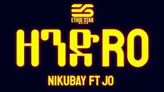 Nikubay- ዘንድሮ ft Jo - ETHIOPIAN HIPHOP MUSIC 2022 @EthioStarHiphop