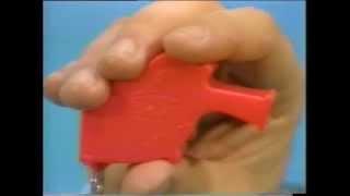 All-Weather Storm Safety Whistle