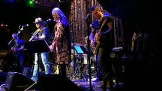 Jeff Hyde (with Joanna Cotten and the Eric Church Band) - Cold       (3/6/2018) Nashville, TN