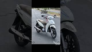 AS MOTOS MAIS ECONÔMICA DA HONDA #honda #motovlog #moto