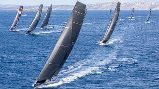 Maxi Yacht Rolex Cup 2024 - Continuing to deliver