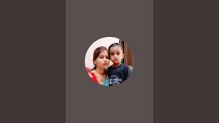 Sunita Pratapgarhiya is live