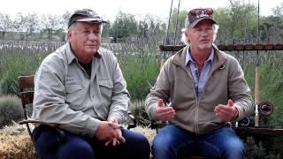 Christer Sjöberg: The History of Loop Fly Fishing Tackle