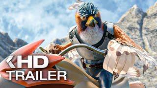 GOLDBEAK Trailer (2025)