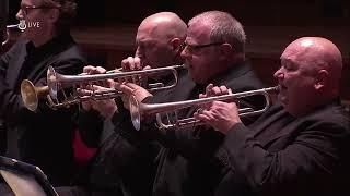 Jazz Orchestra of the Concertgebouw (no talking)