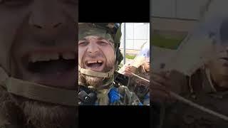 Украинский военный который вторгся на территорию России и записал видео рядом с «Пятёрочкой» попался