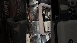 BMW X5 40i xDrive M Spt 출고 선물
