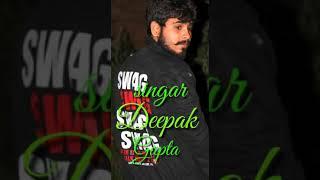 Singer Deepak Gupta ka new song 2020
