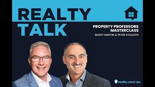 Property Professors Masterclass