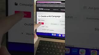 Spent $100 to make $3600 on TikTok Shop Ads 