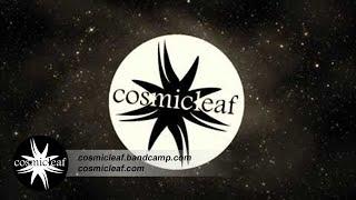 #11 Discovering Cosmicleaf  - Dj Mix and Selection by Katharos