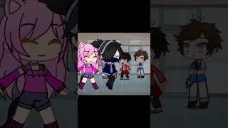 Aphmau Gacha edit  School edit#aphmau #edit #capcut #gachaclub