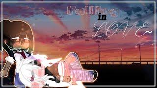 Falling In LOVE~/GC/{[SweetCoffe]}