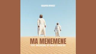 Cassper Nyovest - Ma Menemene (Official Audio) feat. Massive95K, Djy Fresh & L4desh 55