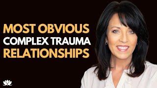 Complex Trauma and Relationships
