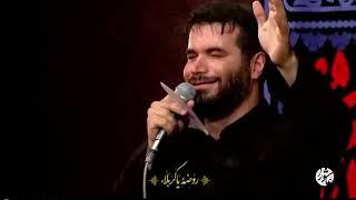 روضه جانسوز ( حاج میثم مطیعی و کربلایی حمید علیمی)