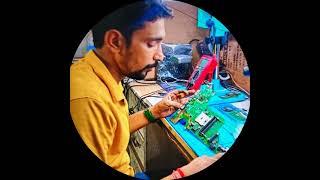 Rizwan Hi Tech Laptop Repairing || Sultanpur Super Market #computerrepair #technolog#phonerepair