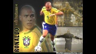 Football's Greatest   Ronaldo