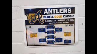 Blue & Gold Classic Championship Saturday