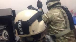 «ГСБЭП выявила незаконную организацию  игорной деятельности»