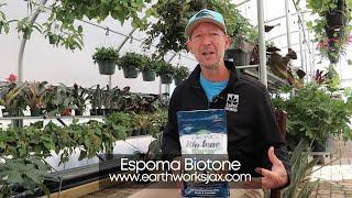 Biotone Organic Plant Food