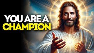 Walk In Victory | God Says | God Message Today | Gods Message Now | God Message | God Say