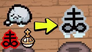 When Sacred Orb Saves Your Run