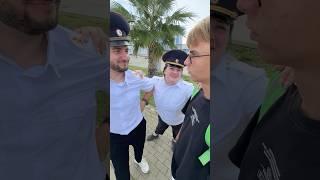 Тот самый самокатчик Однажды в Сочи. ￼#pov #sketch #юмор #сочи