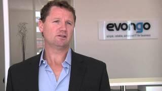 Evongo: Business IT & Computer Support Geelong, Cloud Computing