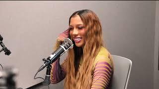 Victoria Monet Interview