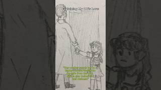 OC Lore be like #art #drawing #memes #shitpost #fyp