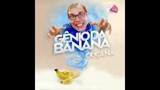 DJ RIC RICARDO APRESENTA BANANA SHOW # 01