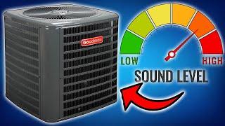 How to Quiet An Air Conditioner - Loud Air Conditioner?